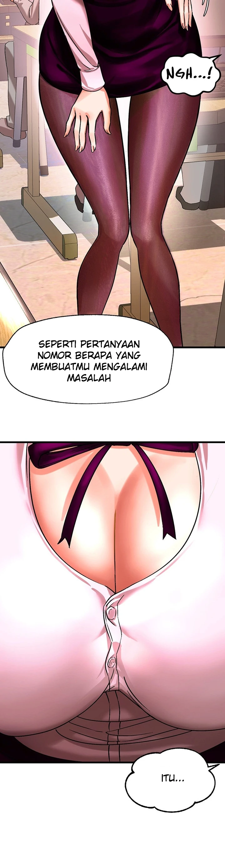 Farming with Girls Chapter 07 - Page 22